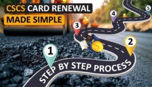 CSCS Card Renewal
