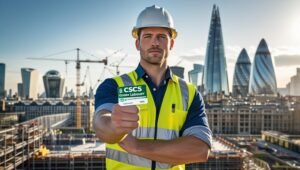 Construction Qualifications