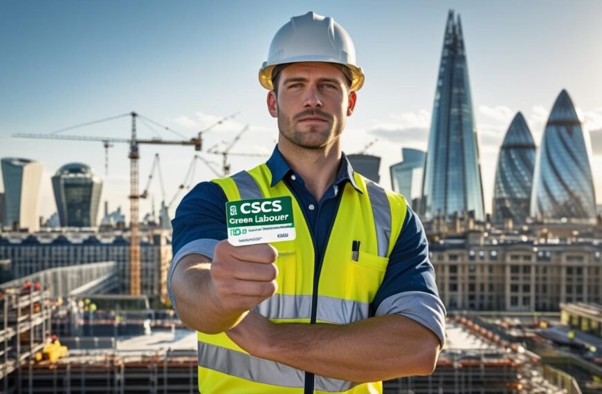 Construction Qualifications