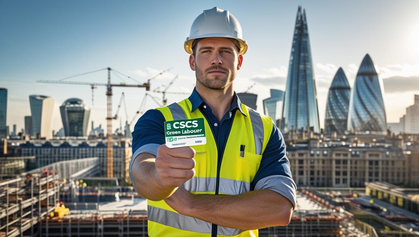 Construction Qualifications