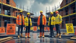 construction site safety